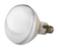 Kerbl Warmtelamp 150w wit - thumbnail