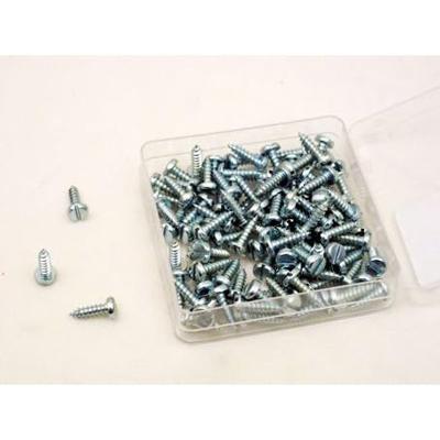 Bofix Parker cilinder kop 4.2 x 9.5