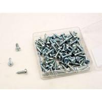 Bofix Parker cilinder kop 4.2 x 9.5 - thumbnail