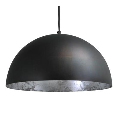 Masterlight Stoere hanglampIndustria Gunmetal 40 - 2198-30-37-S