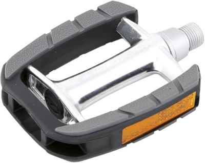 CONTEC pedaal "boot" ct pedals boot tour/trekking sw/sil