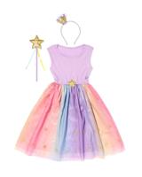 HEMA Verkleedset prinses voor kinderen - thumbnail