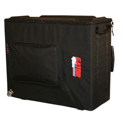 Gator Cases G-212A houten flightcase voor 2x12 gitaarcombo