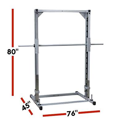 PowerLine PSM144X Smith Machine - thumbnail