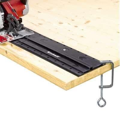 Einhell cirkelzaag te-cs 165 - 1200 w - 5.500 t/min - ø165 - max. zaagdiepte bij 90°/45°: 55/40 mm - incl. 1x zaagblad (ø165x16x2,4 mm/24 t) Einhell cirkelzaag te-cs 165 - 1200 w - 5.500 t/min - ø165 - max. zaagdiepte bij 90°/45°: 55/40 mm - incl. 1x zaagblad (ø165x16x2,4 mm/24 t)