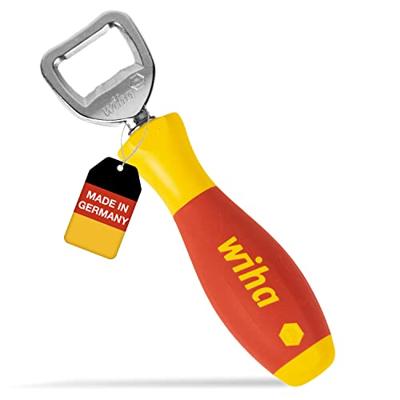 Wiha Flesopener 1 stuk(s) 04703 RVS