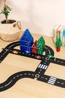 Coblo toppers wegen - thumbnail