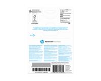 HP Q8692A fotopapier - 100 vellen 10 x 15 cm - thumbnail