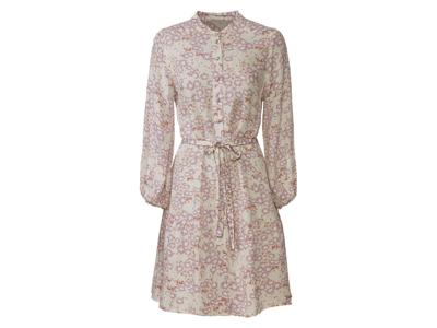 esmara Dames jurk (Lichtroze, 42)