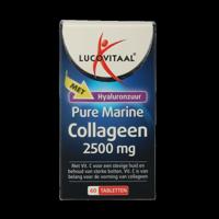 Lucovitaal Pure Marine Collageen 2500 mg - thumbnail
