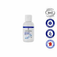 Montbrun Biologische Reinigingsmelk Travelsize - thumbnail