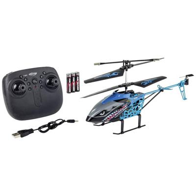 Carson Modellsport Easy Tyrann 280 2.4G 100% RTF RC helikopter RTF Carson Modellsport Easy Tyrann 280 2.4G 100% RTF RC helikopter RTF