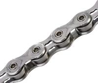 KMC e101 ept fietsketting 112 schakels - zilver - thumbnail