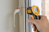 TFA Dostmann RAY LIGHT Infrarood-thermometer Optiek 12:1 -50 - 400 °C Contactloze IR-meting - thumbnail