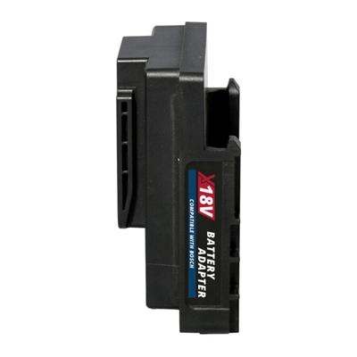 Levelfix X18V Smart Battery Adapter - voor Bosch