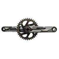 TRUVATIV crankstel "descendant troy lee design eagle dh" crankset truv.desc.troy lee de.eagle dh dub83 36t - thumbnail