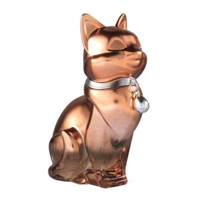 Jean-Pierre Sand Tester parfum gattina rosé women 75 ml tester