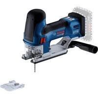 Bosch Professional GST18V-155 SC 06015B0001 Accu-decoupeerzaag Zonder accu 18 V - thumbnail