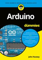 Arduino voor dummies - John Nussey - ebook - thumbnail