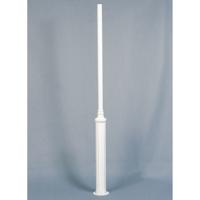 KonstSmide MastPole 200 Draco universeel groen - 579-600 - thumbnail