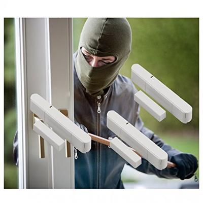 Olympia Sonstige Installationstechnik 5910 Draadloos alarmsysteem (uitbreiding) Draadloos deur/raamcontact