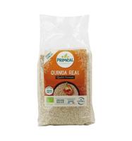 Primeal Quinoa wit real bio 1 Kilogram - thumbnail
