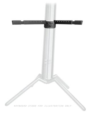 Konig & Meyer 18865 support arm set A uitbreiding