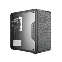 Cooler Master MasterBox Q300L Midi Tower Zwart - thumbnail