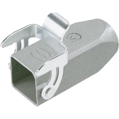 Koppelingsbehuizing Han® 3A-kg-M20 19200031750 HARTING 1 stuk(s) Piece