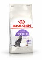ROYAL CANIN Sterilised - droog kattenvoer - 2 kg - thumbnail