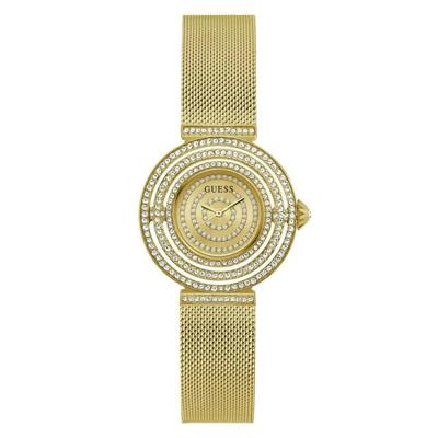 Guess GW0550L2 (Ø 36 mm) Dames horloge