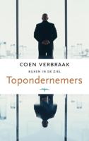 Topondernemers - Coen Verbraak - ebook - thumbnail