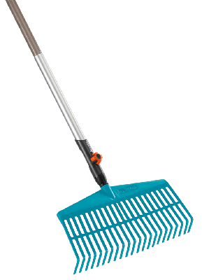 Gardena Combisystem grashark +steel