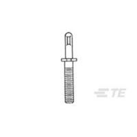 Box Connectors TE AMP Box Connectors 531714-1 TE Connectivity Inhoud: 1 stuk(s) - thumbnail