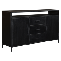 Kala Open 150 cm-12464 - thumbnail