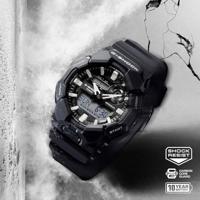 Casio G-Shock GA-010-1AER Heren horloge - thumbnail