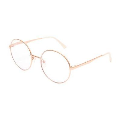 Leesbril Wear Glas Grace Rose Goud-+3.00 Leesbril Wear Glas Grace Rose Goud-+3.00