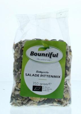 Salade pittenmix bio 250 Gram