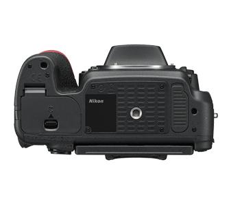 Nikon D750 SLR camerabody 24,3 MP CMOS 6016 x 4016 Pixels Zwart