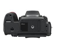 Nikon D750 SLR camerabody 24,3 MP CMOS 6016 x 4016 Pixels Zwart - thumbnail