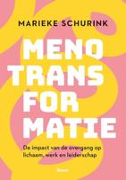 Menotransformatie - Marieke Schurink - ebook - thumbnail