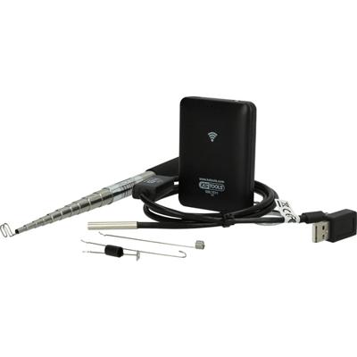 KS TOOLS Ks-tools videoscoopset "wi-fi" video endoscope set weight 250g