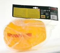 Theo Klein Bosch speelgoed helm kindergereedschap - thumbnail