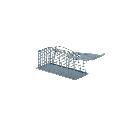 BSI Muizenvangkooi met 1 ingang