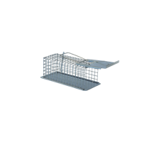 BSI Muizenvangkooi met 1 ingang - thumbnail