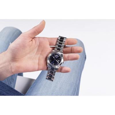 Guess GW0265G7 Zilverkleurig (Ø 42 mm) Heren horloge
