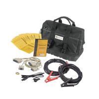 Chauvin Arnoux CA 6255 micro-ohmmeter - thumbnail