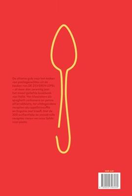 De Zilveren Lepel - Pasta