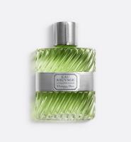 Eau Sauvage Aftershave Lotion Flacon - thumbnail
