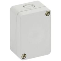 Spelsberg TK PC 75-4-m 12747501 Universele behuizing 65 x 50 x 35 Kunststof Grijs 1 stuk(s) - thumbnail